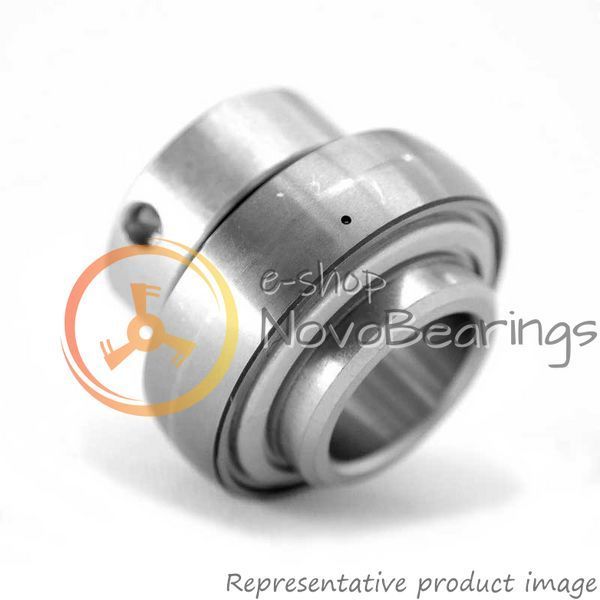 YAR 210-2RF/VE495 SKF Bearing (50х90х51.6 mm.)