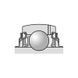 YAR 210-2RF/VE495 SKF Bearing (50х90х51.6 mm.)