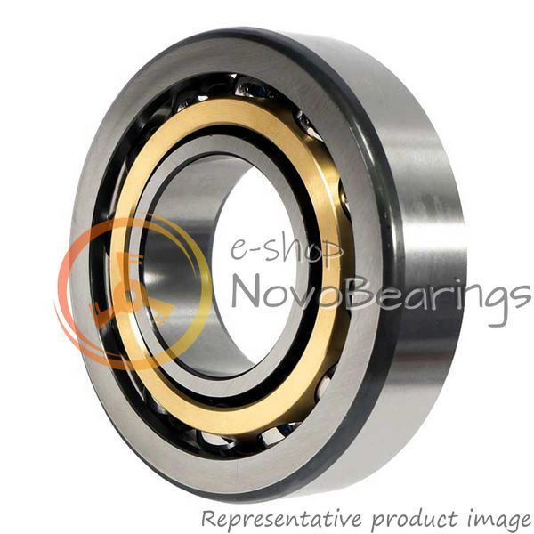 7405 BM SKF Bearing (25х80х21 mm.)