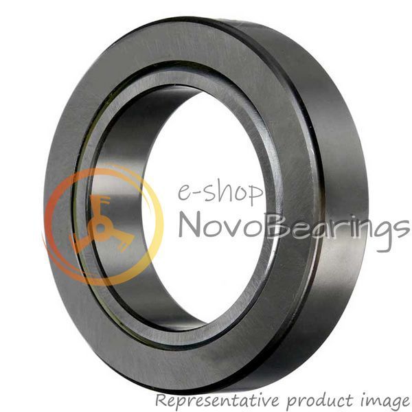GAC 40 F SKF Bearing (40х68х19 mm.)