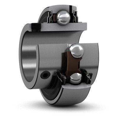 YAR 211-2RF SKF Bearing (55х100х55.6 mm.)
