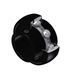 UC211-35G2T20 SNR Bearing (55.563х100х55.6 mm.)