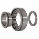 NUP 224 ECJ SKF Bearing (120х215х40 mm.)