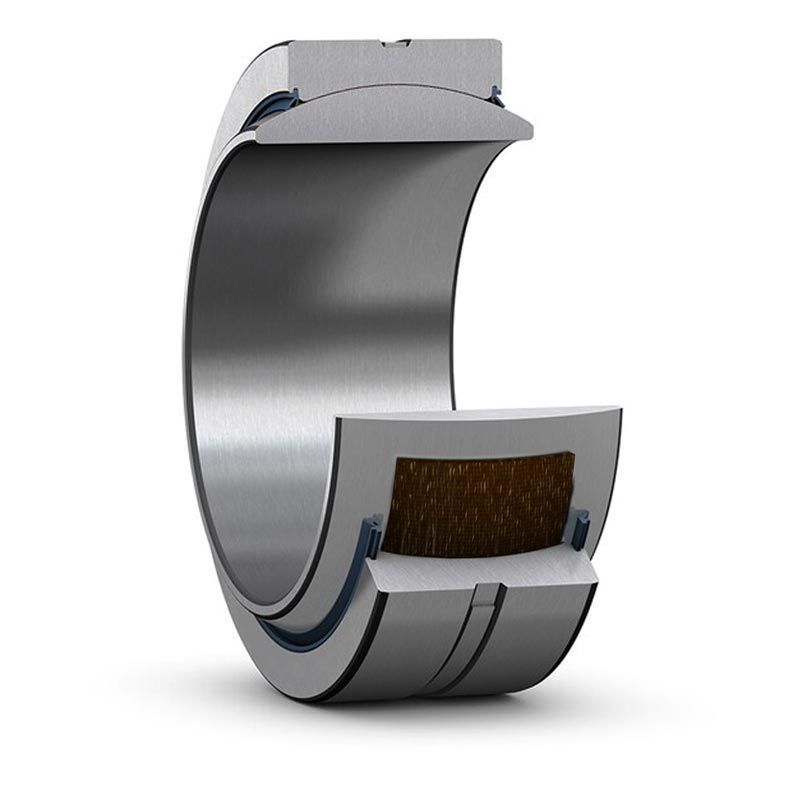 GE 200 TXA-2RS SKF Bearing (200х290х130 mm.)