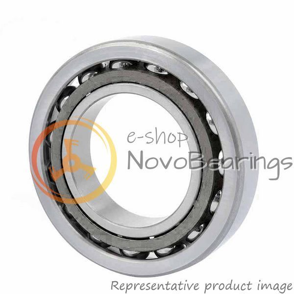 7313 BECBF SKF Bearing (65х140х33 mm.)