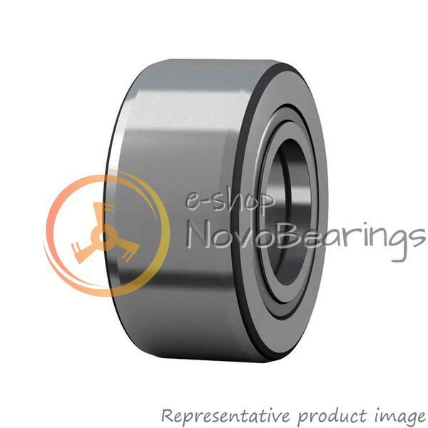 NUTR204X/3AS NTN Bearing (20х47х25 mm.)