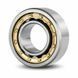 NU 348 M SKF Bearing (240х500х95 mm.)