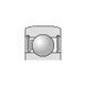 1726204-2RS1 SKF Bearing (20х47х14 mm.)