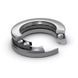 53217 SKF Bearing (85х125х33.1 mm.)