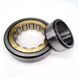 NU 307 ECML SKF Bearing (35х80х21 mm.)