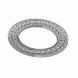 AXK1100 NTN Bearing (10х24х2 mm.)