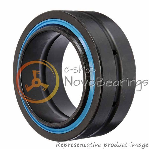 GE 35 ES-2RS SKF Bearing (35х55х25 mm.)