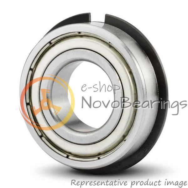 6305NRZ SNR Bearing (25х62х17 mm.)
