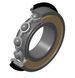 6305NRZ SNR Bearing (25х62х17 mm.)