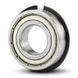 6305NRZ SNR Bearing (25х62х17 mm.)