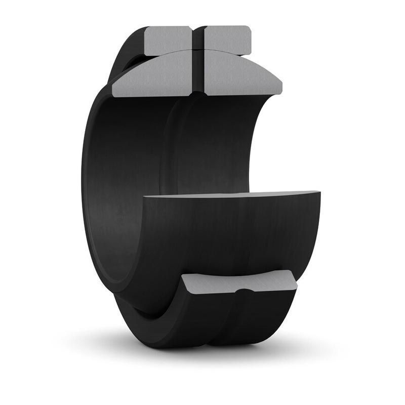 GEZH 204 ES SKF Bearing (57.15х100.013х58.877 mm.)