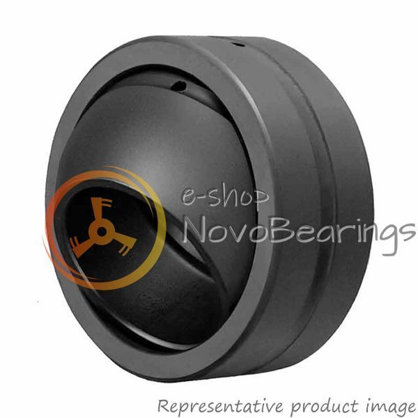 GEH 60 ES SKF Bearing (60х105х63 mm.)