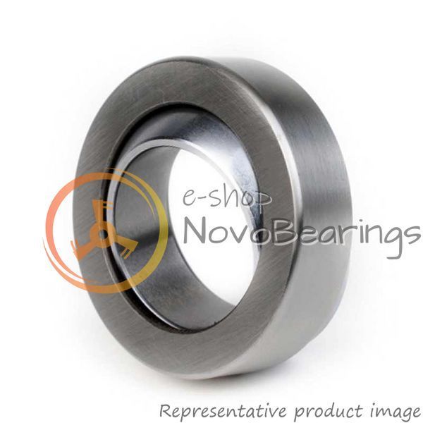 GAC 100 F SKF Bearing (100х150х32 mm.)