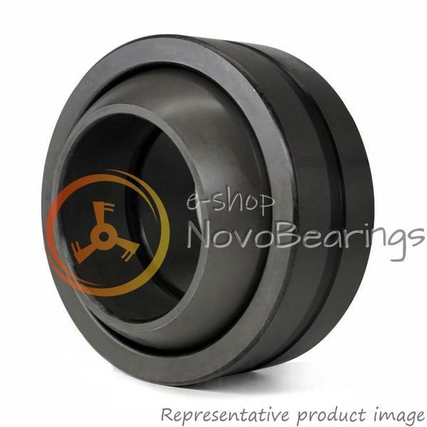 GEH 60 ES SKF Bearing (60х105х63 mm.)