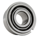 5306SNR NTN Bearing (30х72х30.2 mm.)