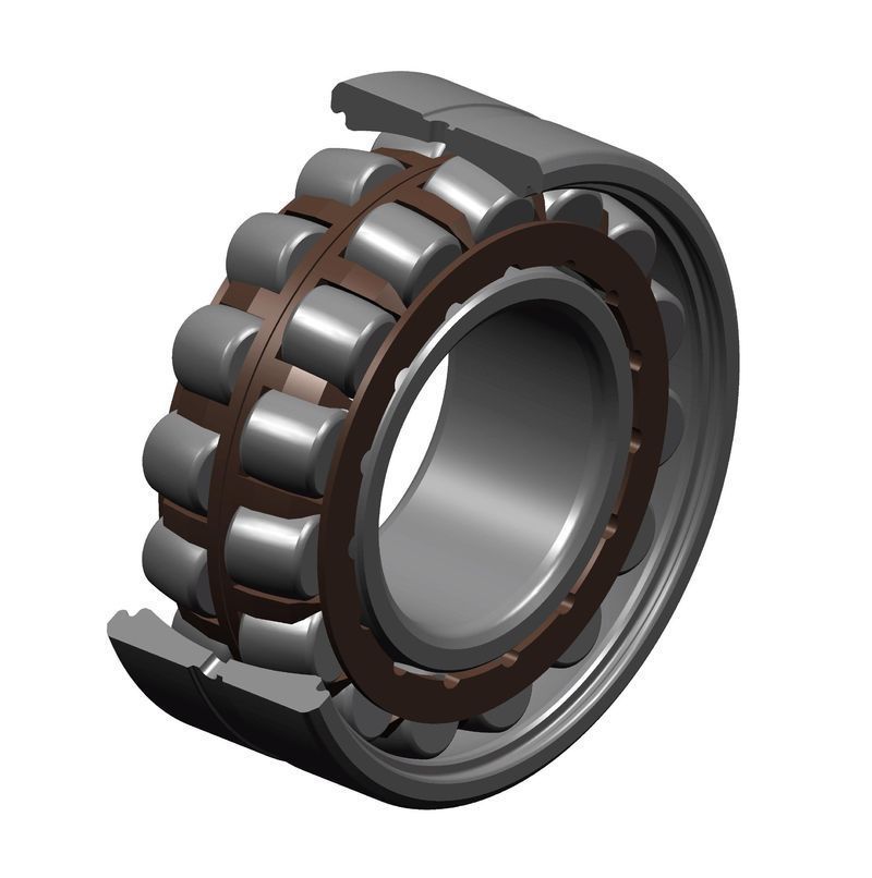 22212EG15W33C3 SNR Bearing (60х110х28 mm.)