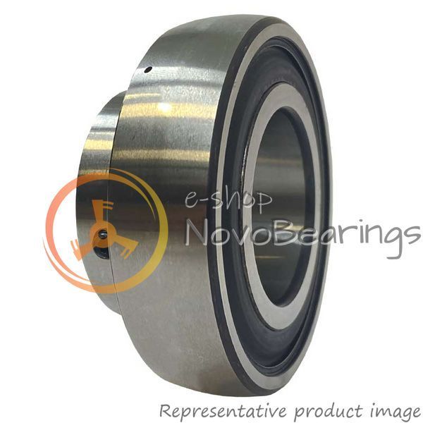 YAT 215-215 SKF Bearing (74.613х130х53.5 mm.)