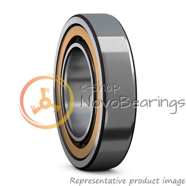 NU 308 ECML SKF Bearing (40х90х23 mm.)