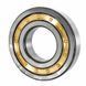 NJ 207 ECM SKF Bearing (35х72х17 mm.)