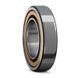 NU 308 ECML SKF Bearing (40х90х23 mm.)