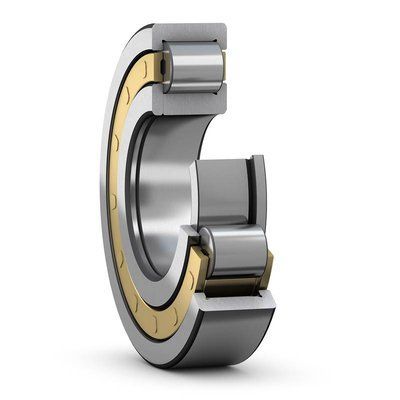 NUP 2214 ECM SKF Bearing (70х125х31 mm.)