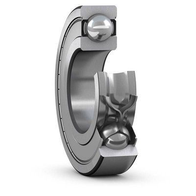 D/W R4 A-2Z SKF Bearing (6.35х19.05х7.142 mm.)