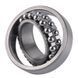 2218 K SKF Bearing (90х160х40 mm.)