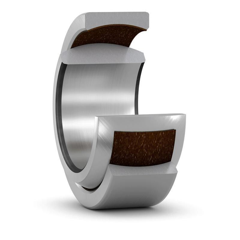 GE 17 TXGR SKF Bearing (17х30х14 mm.)
