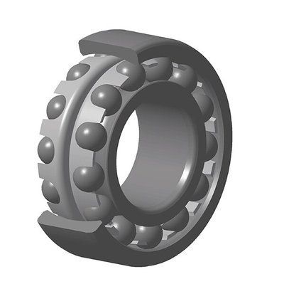 2311S NTN Bearing (55х120х43 mm.)