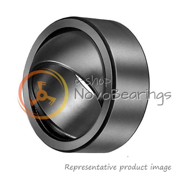 GE 10 E SKF Bearing (10х19х9 mm.)
