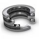 52220 SKF Bearing (85х150х67 mm.)