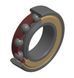 6001HVZZ SNR Bearing (12х28х8 mm.)