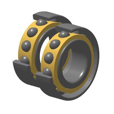 7022L1DB/GNP5 NTN Bearing (110х170х28 mm.)