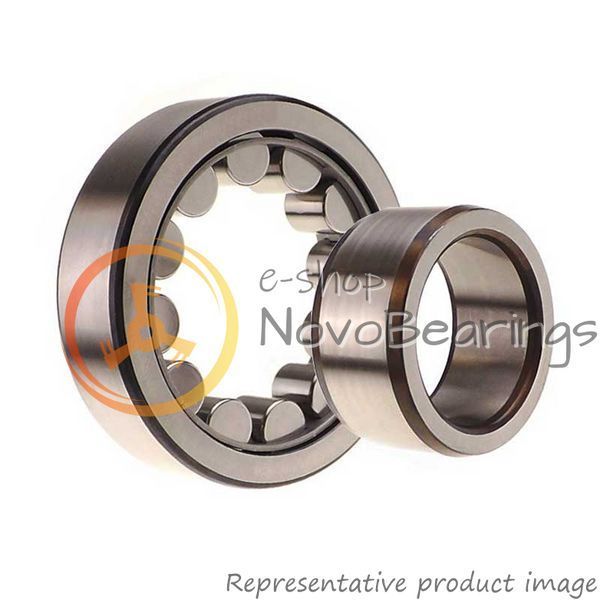 NU 226 ECJ SKF Bearing (130х230х40 mm.)