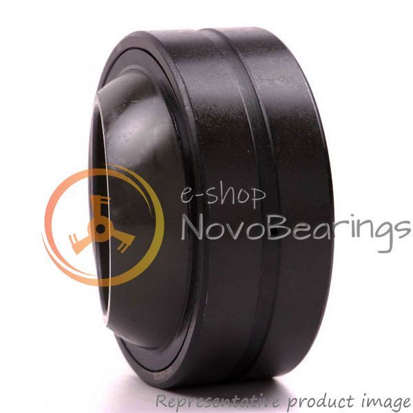 GEH 30 ESL-2LS SKF Bearing (30х55х32 mm.)
