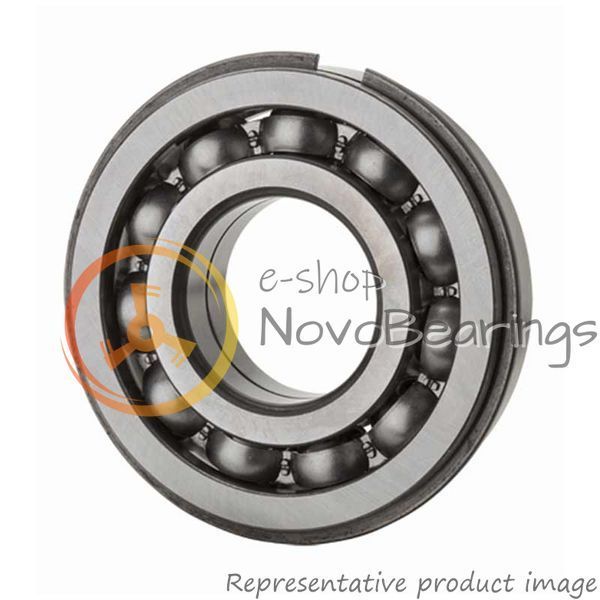 BL309NR NTN Bearing (45х100х25 mm.)