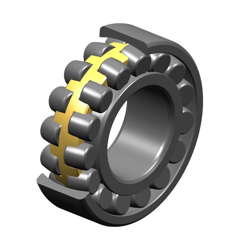 22209EMC3 SNR Bearing (45х85х23 mm.)