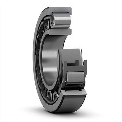 NU 210 ECJ SKF Bearing (50х90х20 mm.)
