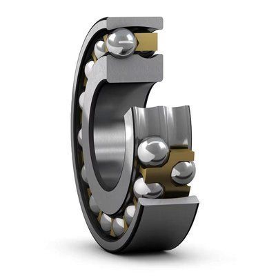 2316 M/C2 SKF Bearing (80х170х58 mm.)