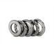 52224 SKF Bearing (100х170х68 mm.)