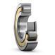 NUP 218 ECM SKF Bearing (90х160х30 mm.)