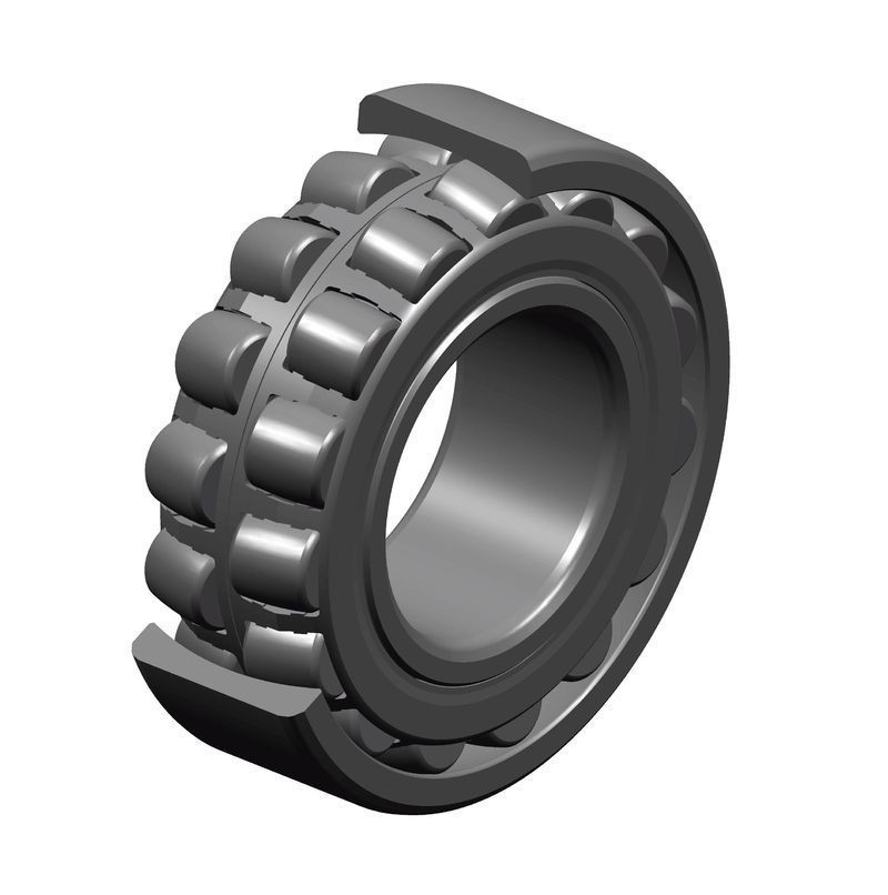 22213EAC4 SNR Bearing (65х120х31 mm.)