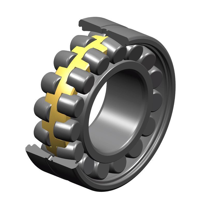22209EMKW33C3 SNR Bearing (45х85х23 mm.)