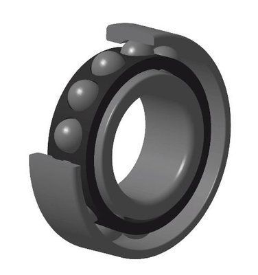 7915CG/GNP4 NTN Bearing (75х105х16 mm.)
