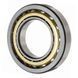7203 BEY SKF Bearing (17х40х12 mm.)